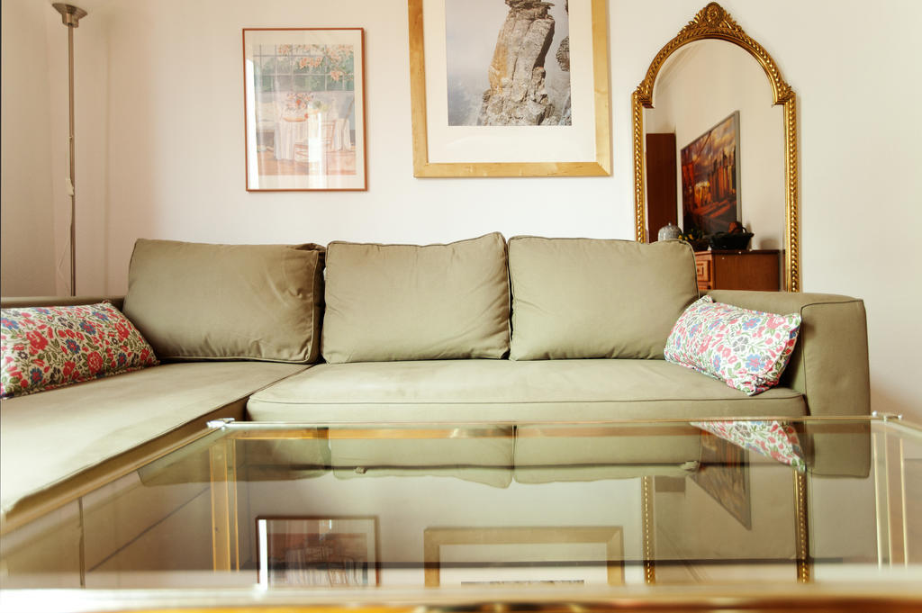 European Apartments Schuman-Ambiorix ブリュッセル 部屋 写真