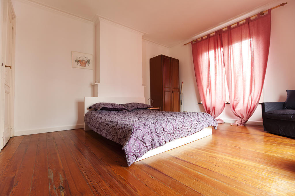 European Apartments Schuman-Ambiorix ブリュッセル 部屋 写真