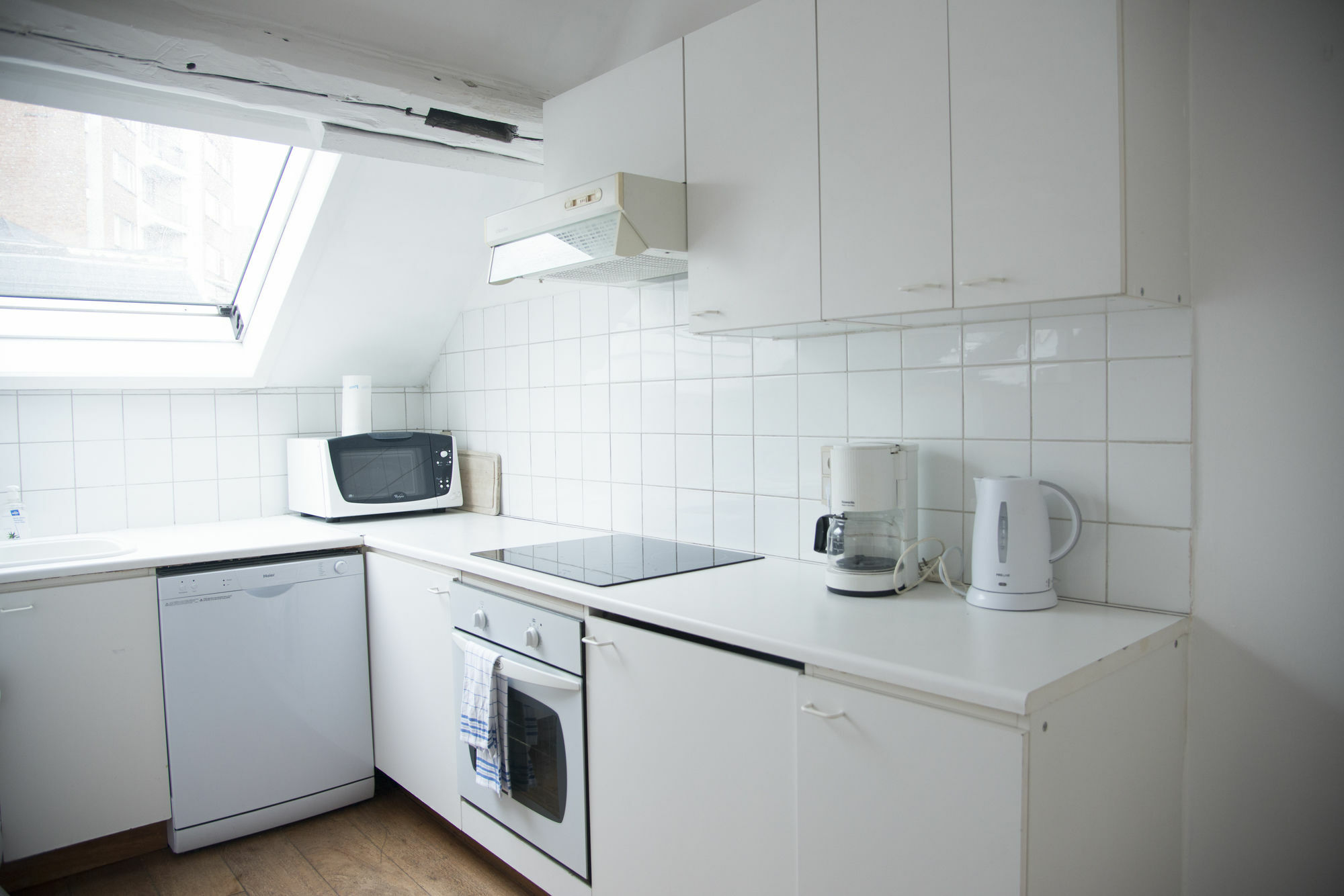 European Apartments Schuman-Ambiorix ブリュッセル エクステリア 写真