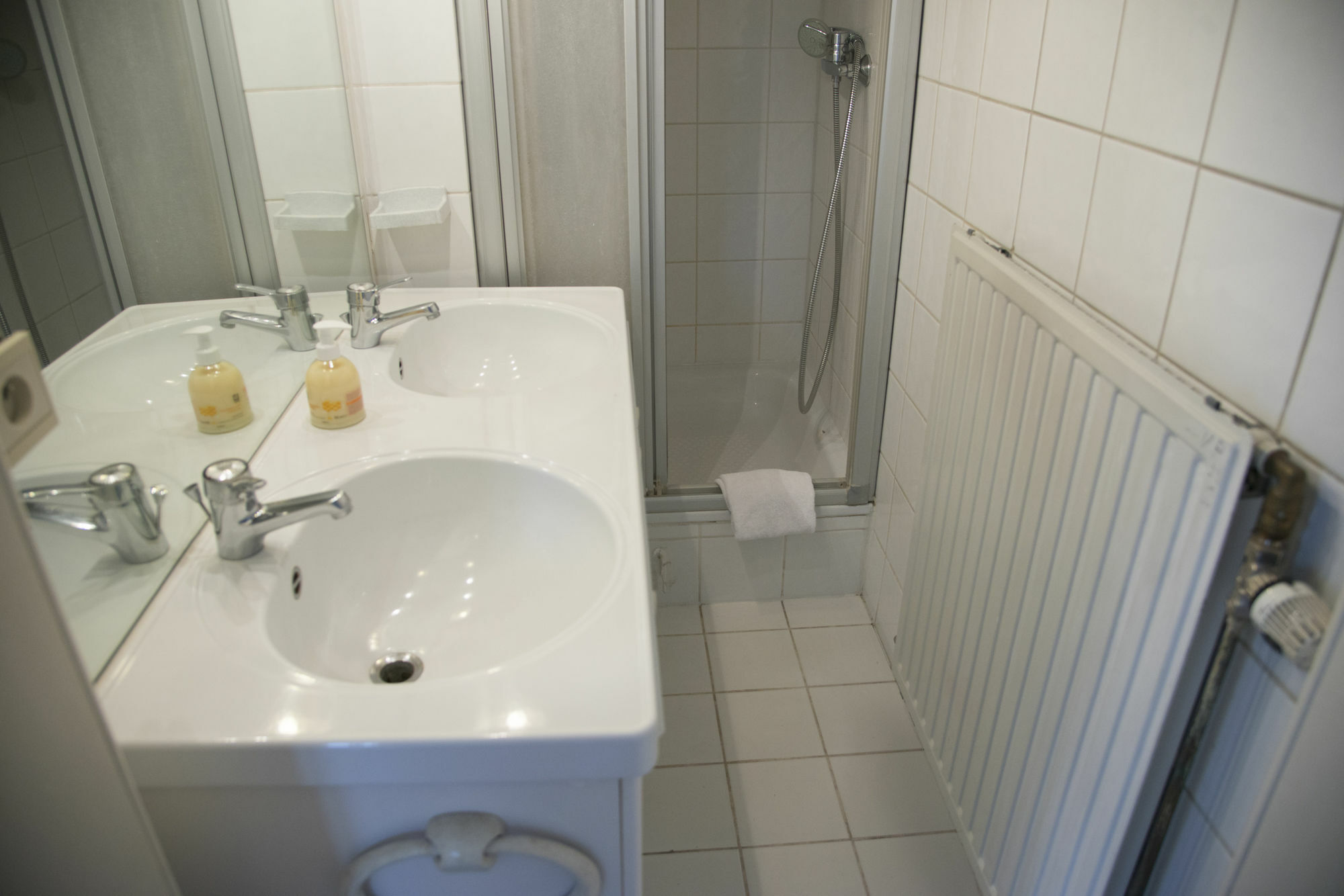 European Apartments Schuman-Ambiorix ブリュッセル エクステリア 写真