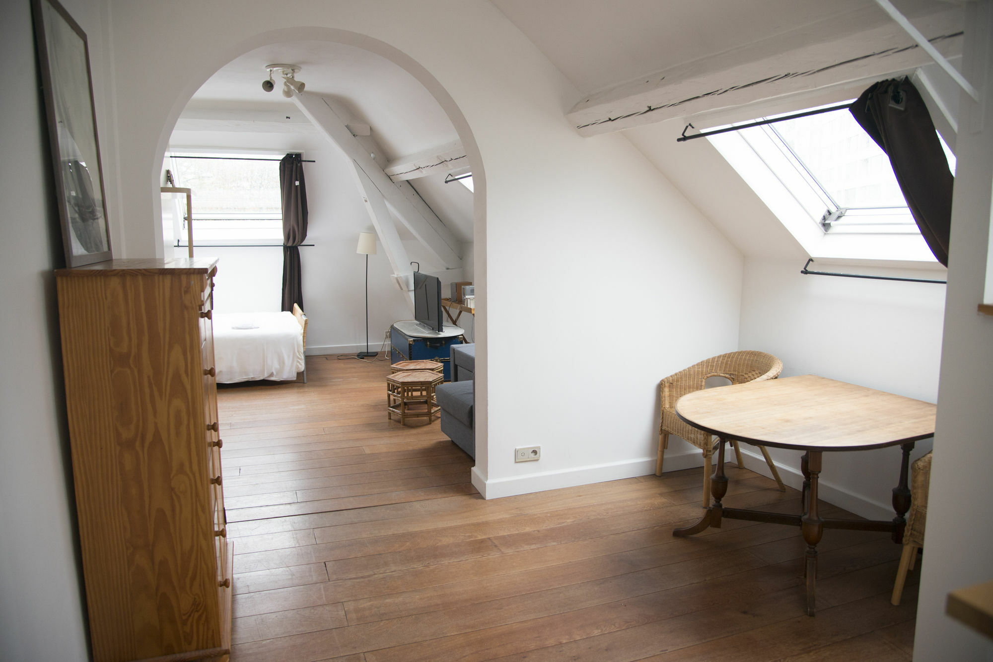 European Apartments Schuman-Ambiorix ブリュッセル エクステリア 写真